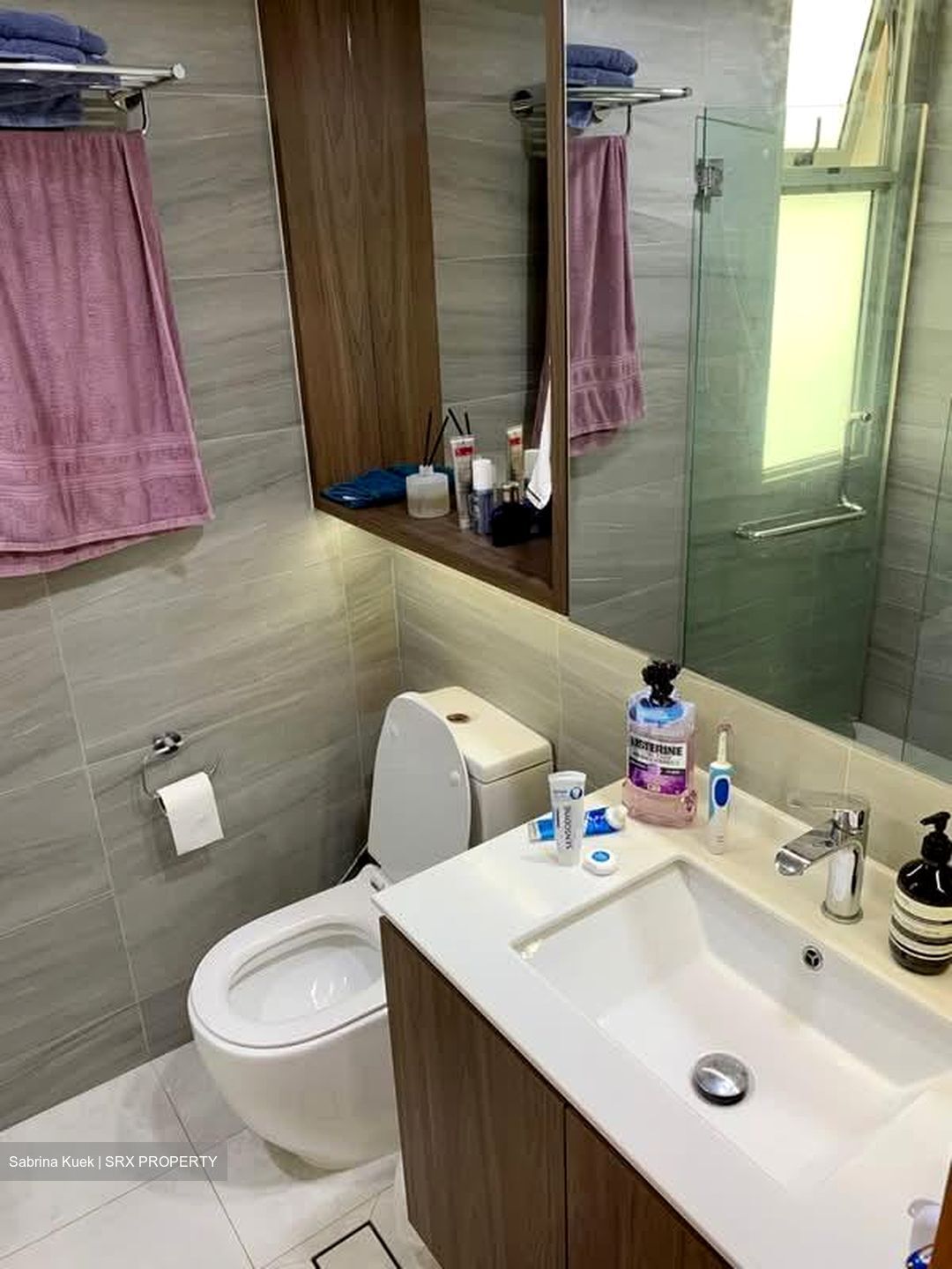 The Calrose (D26), Condominium #591885981
